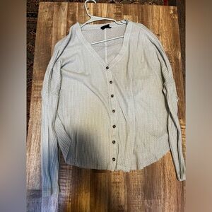 Out from Under Sweater Women’s Medium